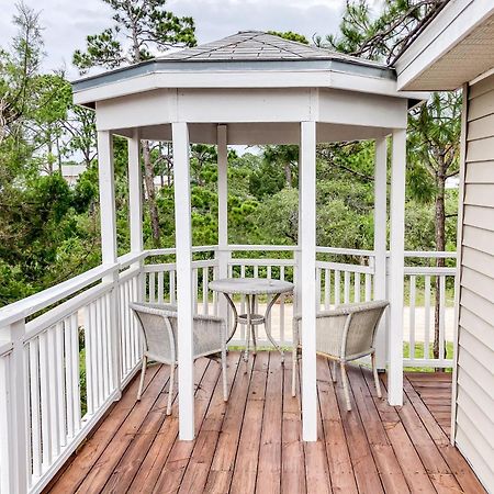 Villa 1 Soaring Seagull St. George Island Exterior foto
