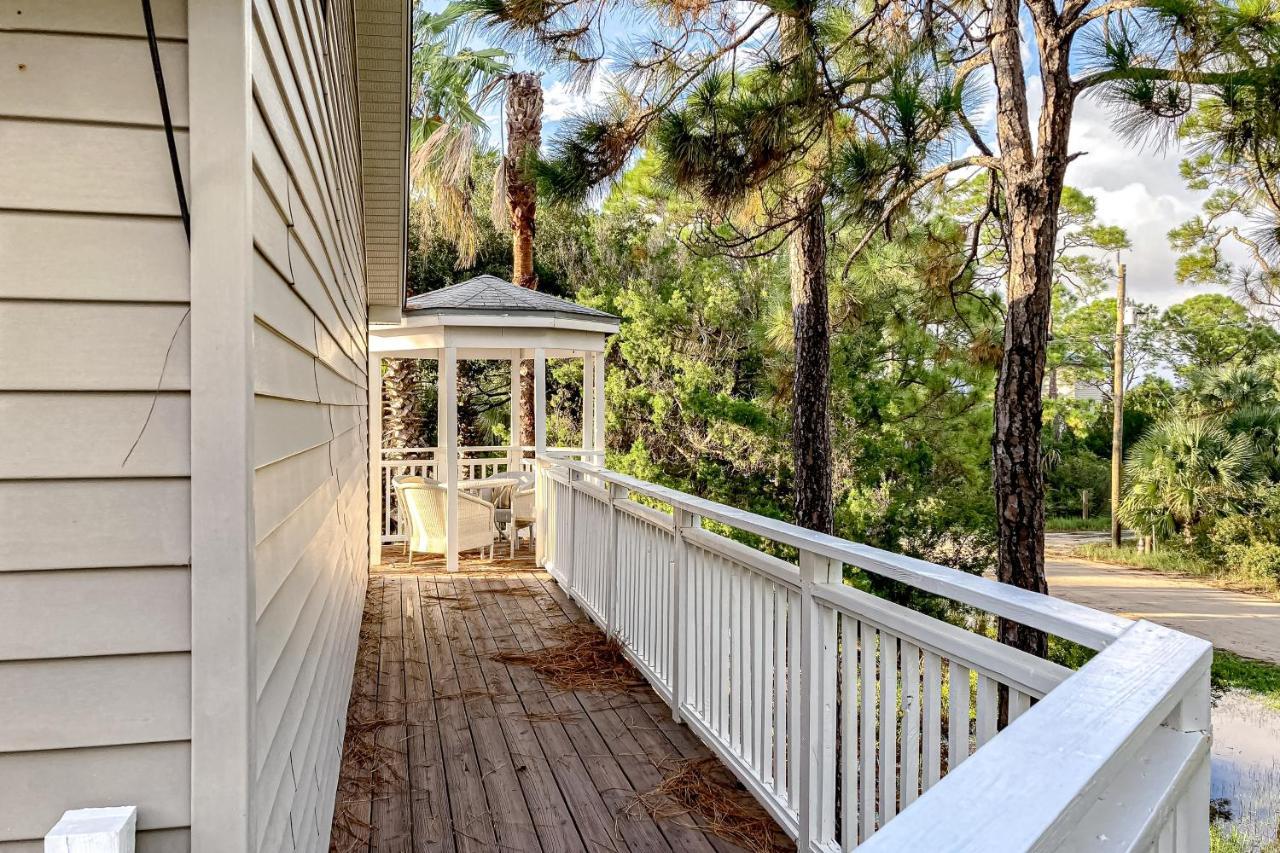 Villa 1 Soaring Seagull St. George Island Exterior foto