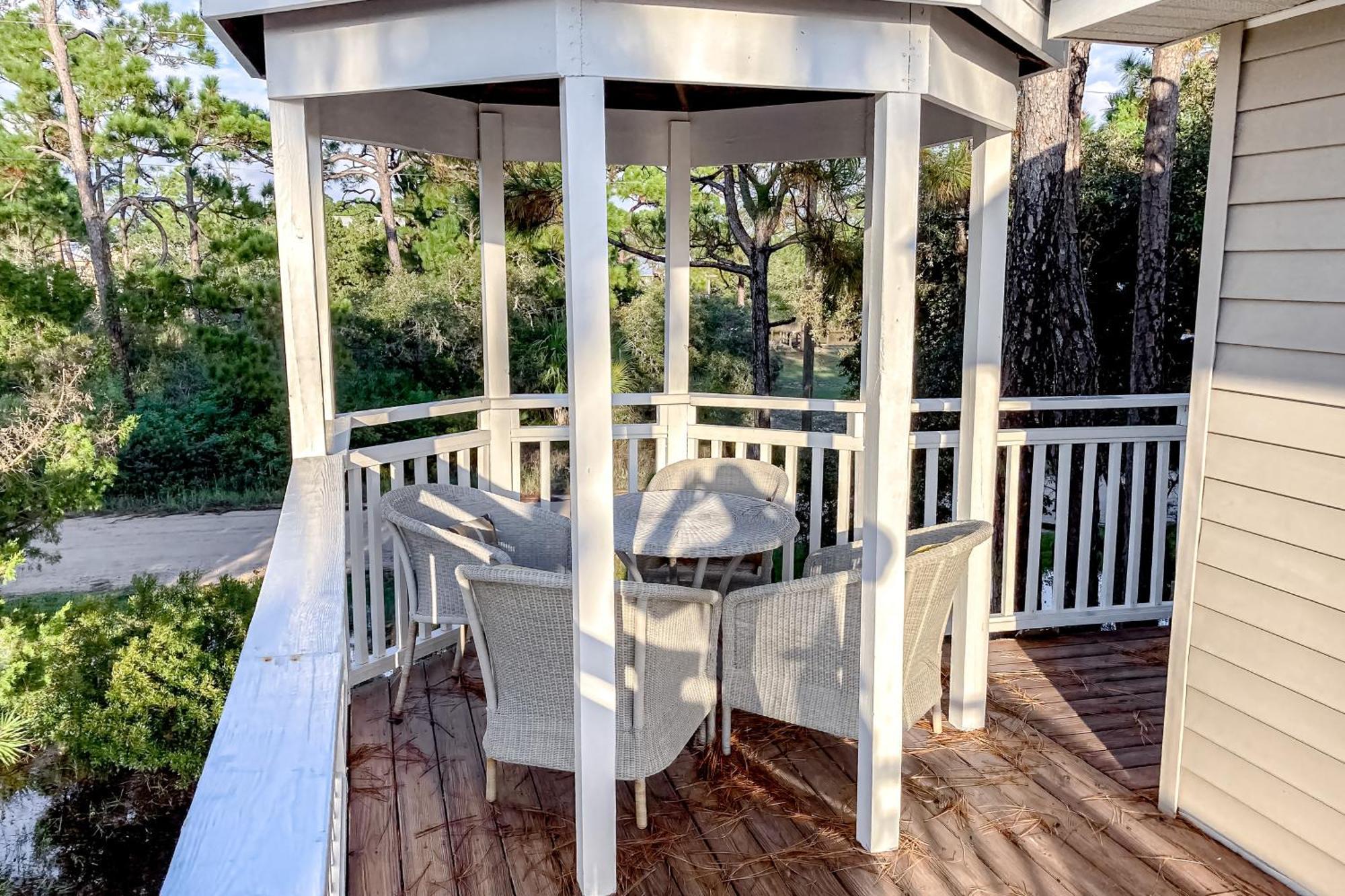 Villa 1 Soaring Seagull St. George Island Exterior foto